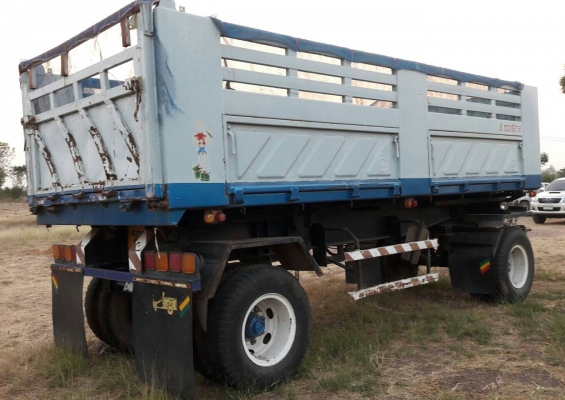 สิบล้อ อีซูชุ 270ยูโร2ปี50 maxloadแม่ลูก2เพา ดั้มสามมิต สภาพดีสวยพร้อมใช้งาน ทะเบียนพร้อมโอน