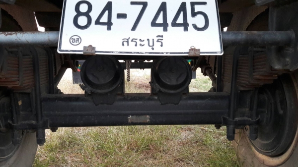 สิบล้อ อีซูชุ 270ยูโร2ปี50 maxloadแม่ลูก2เพา ดั้มสามมิต สภาพดีสวยพร้อมใช้งาน ทะเบียนพร้อมโอน