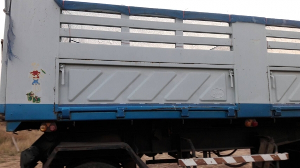 สิบล้อ อีซูชุ 270ยูโร2ปี50 maxloadแม่ลูก2เพา ดั้มสามมิต สภาพดีสวยพร้อมใช้งาน ทะเบียนพร้อมโอน