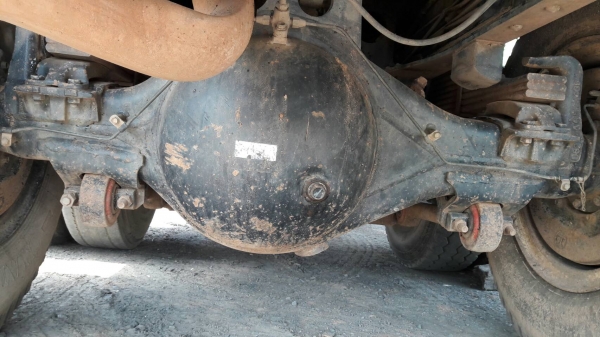 สิบล้อ อีซูชุ 270ยูโร2ปี50 maxloadแม่ลูก2เพา ดั้มสามมิต สภาพดีสวยพร้อมใช้งาน ทะเบียนพร้อมโอน