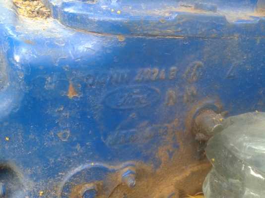 ขายรถไถฟอร์ด 6600 เสื้อเรียบ ใบดัน ผานหก คลาด ไม่มีเล่ม ขายรถไถฟอร์ด 6600 เสื้อเรียบ ใบดัน ผานหก คลาด ไม่มีเล่ม