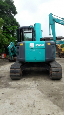 ขาย KOBELCO SK75UR-3ES เก่าญี่ปุ่นแท้.....สภาพสวย...เครื่องปั๊มดี..ระบบคล่อง...ชั่วโมง 3,XXX.....โทร 089-3818694...ดวงนภา ขาย KOBELCO SK75UR-3ES เก่าญี่ปุ่นแท้.....สภาพสวย...เครื่องปั๊มดี..ระบบคล่อง...ชั่วโมง 3,XXX.....โทร 089-3818694...ดวงนภา