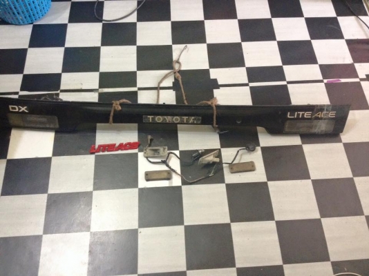 อะไหล่ รถตู้ liteace