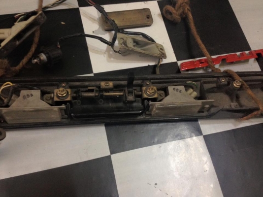 อะไหล่ รถตู้ liteace