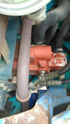 ขาย KUBOTA  035...เก่าญี่ปุ่น...รถสวย..สภาพดี...ระบบคล่อง....สนใจโทร...089-3818694  ดวงนภา