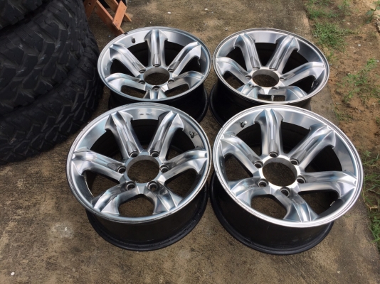 แม็กซ์เล็บเหยี่ยวขอบ16 กว้าง 8 นิ้ว ออฟ 0 สภาพดี ราคา 9000 บาท ติดต่อเบอร์นี้นะครับ 0623964108 หรือ 0619683081 แม็กซ์เล็บเหยี่ยวขอบ16 กว้าง 8 นิ้ว ออฟ 0 สภาพดี ราคา 9000 บาท ติดต่อเบอร์นี้นะครับ 0623964108 หรือ 0619683081