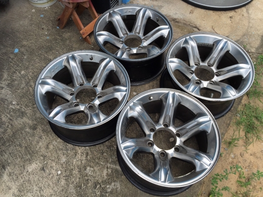 แม็กซ์เล็บเหยี่ยวขอบ16 กว้าง 8 นิ้ว ออฟ 0 สภาพดี ราคา 9000 บาท ติดต่อเบอร์นี้นะครับ 0623964108 หรือ 0619683081 แม็กซ์เล็บเหยี่ยวขอบ16 กว้าง 8 นิ้ว ออฟ 0 สภาพดี ราคา 9000 บาท ติดต่อเบอร์นี้นะครับ 0623964108 หรือ 0619683081