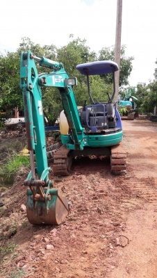 ขาย KOMATSU PC30MR  มาใหม่...เก่าญี่ปุ่นแท้...สภาพสวย..ระบบคล่องมากๆๆ...สนใจโทร... 089-3818694  ดวงนภา