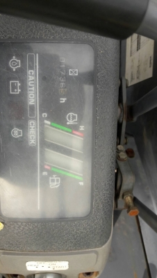 ขาย KOMATSU PC30MR  มาใหม่...เก่าญี่ปุ่นแท้...สภาพสวย..ระบบคล่องมากๆๆ...สนใจโทร... 089-3818694  ดวงนภา