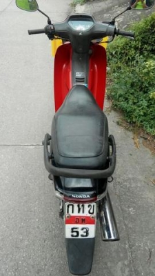 ขาย Honda wave 100 ปี 2547 ขาย Honda wave 100 ปี 2547