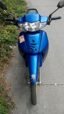 ขาย Honda wave 100 ปี 2548 ขาย Honda wave 100 ปี 2548