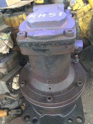 โป๊ะสวิง komatsu pc40-7 เก่าญี่ปุ่น ราคา 35,000บาท โป๊ะสวิง komatsu pc40-7 เก่าญี่ปุ่น ราคา 35,000บาท