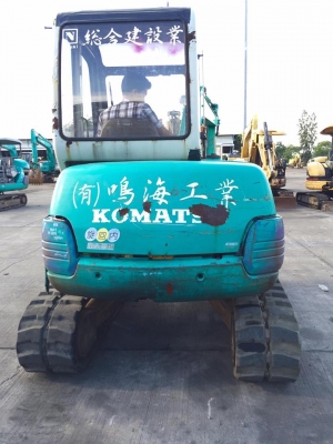 รถขุดยอดนิยม KOMATSU 40-7 ขนาดPC-40 รถเก่านอกแท้มีเอกสารใบอินวอย☎️สนใจติดต่อ 085-5632278 (ราคาต่อรองได้) รถขุดยอดนิยม KOMATSU 40-7 ขนาดPC-40 รถเก่านอกแท้มีเอกสารใบอินวอย☎️สนใจติดต่อ 085-5632278 (ราคาต่อรองได้)