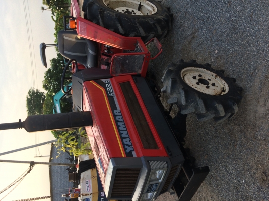 ขายรถไถYANMAR ขายรถไถYANMAR