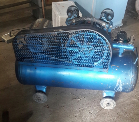 ปั้มลมpuma ปั้มลมpuma