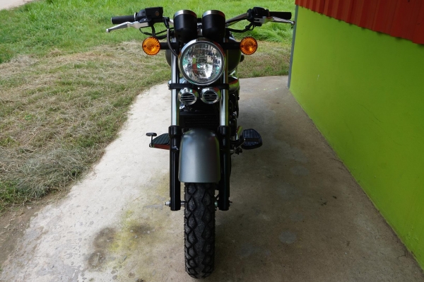 ขาย คีย์เวย์ ซูเปอร์ไลท์ 200 รถปี 2557 วิ่งน้อยมากเจ้าของไม่ค่อยได้ใช้วิ่งไป26xxโล