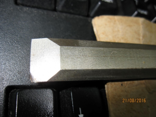 สิ่วงานไม้ ตราเหรียญทอง Made in Sweden