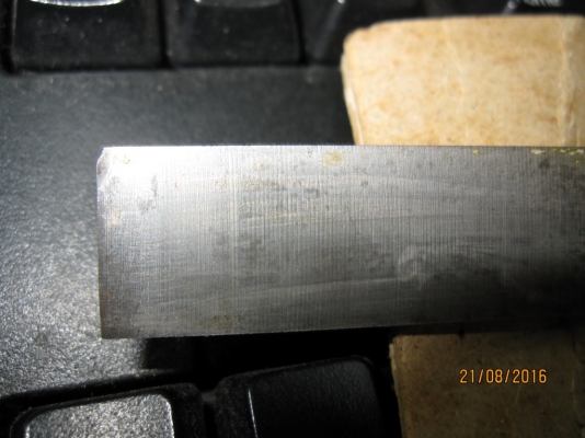 สิ่วงานไม้ ตราเหรียญทอง Made in Sweden