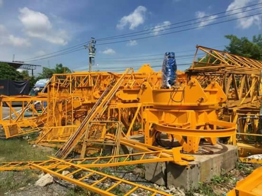 ขายทาวเวอร์เครน