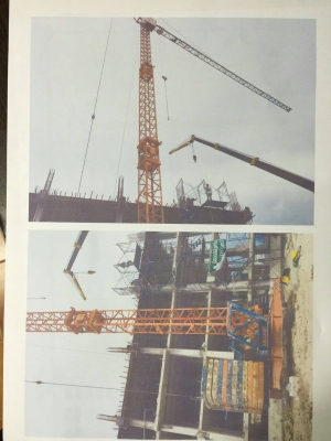 ขายทาวเวอร์เครน