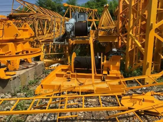 ขายทาวเวอร์เครน