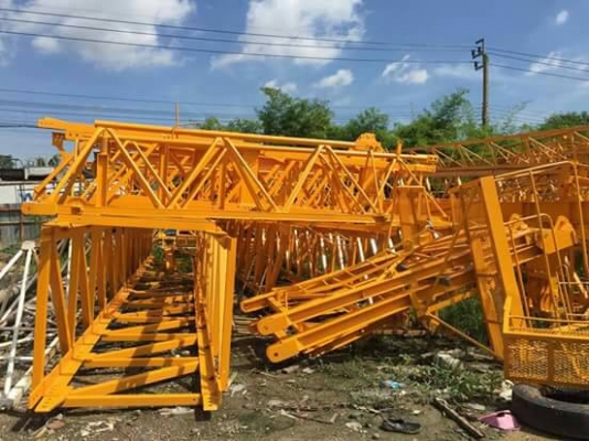 ขายทาวเวอร์เครน