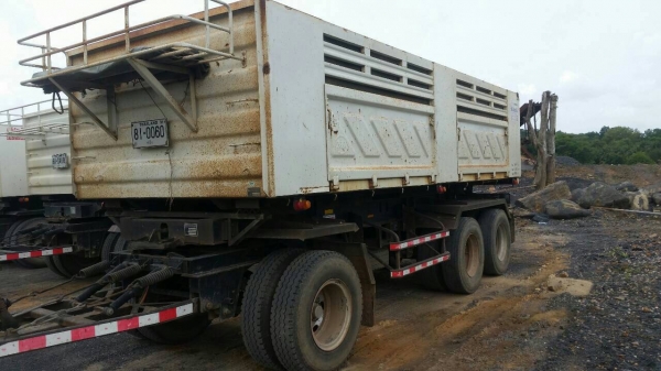Hino 38o hp แม่ลูกปี56 ติดต่อ 080-1405528 Hino 38o hp แม่ลูกปี56 ติดต่อ 080-1405528