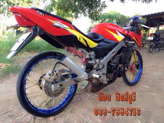 ขาย LS125 แต่งสวยๆ เลขทะเบียนมงคล168 ขาย 18,900 ลดได้ ขาย LS125 แต่งสวยๆ เลขทะเบียนมงคล168 ขาย 18,900 ลดได้