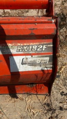 23000บาทลดสุดๆไปครับโลตารี่ตราช้างRx182Fพร้อมใช้