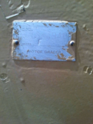 ขายรถมอเตอร์เกรด