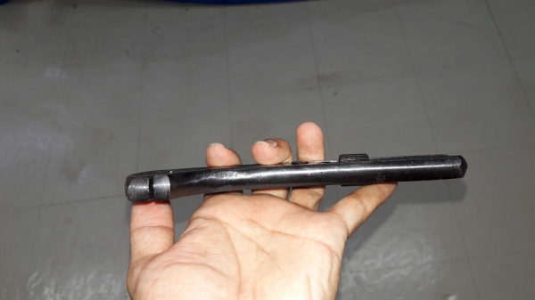 ขายประแจเลื่อนเยอรมัน7"BABY Made in Germany.เก่าเก็บงานดี