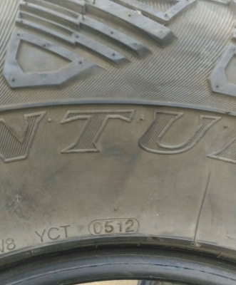 ขาย ยางลุยๆ Mud 265/75/16 ขาย ยางลุยๆ Mud 265/75/16