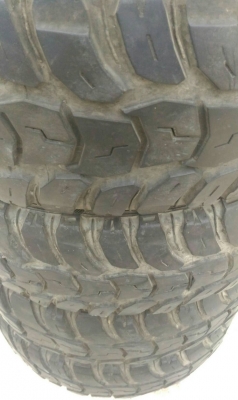 ขาย ยางลุยๆ Mud 265/75/16 ขาย ยางลุยๆ Mud 265/75/16