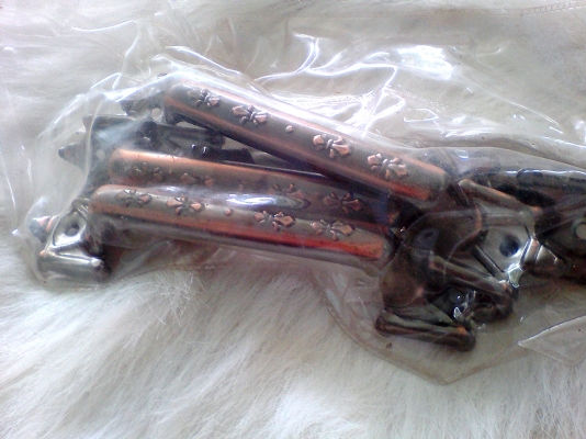 มือจับประตู/หน้าต่าง ทรงคลาสสิก