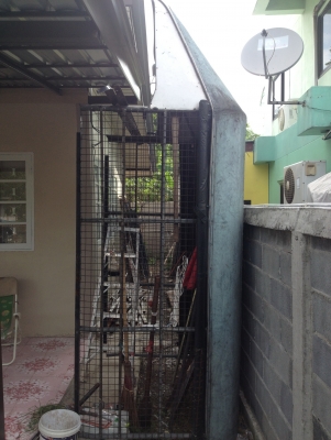 ขายหลังคาbigmตอนเดียว