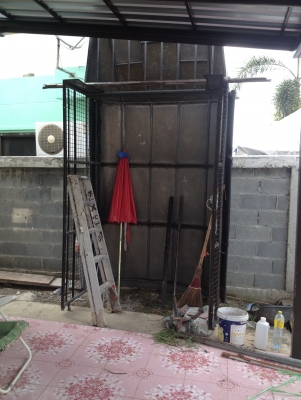 ขายหลังคาbigmตอนเดียว