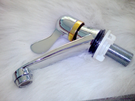 ก๊อกอ่างล้างหน้า+สายต่อ