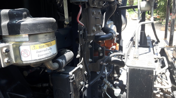 ขายครับ หัวลาก 344 ปี 55 รถสวยขั้นเทพ ขายครับ หัวลาก 344 ปี 55 รถสวยขั้นเทพ