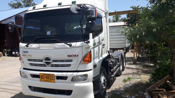 ขายครับ หัวลาก 344 ปี 55 รถสวยขั้นเทพ ขายครับ หัวลาก 344 ปี 55 รถสวยขั้นเทพ