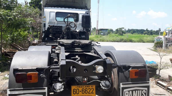 ขายครับ หัวลาก 344 ปี 55 รถสวยขั้นเทพ ขายครับ หัวลาก 344 ปี 55 รถสวยขั้นเทพ