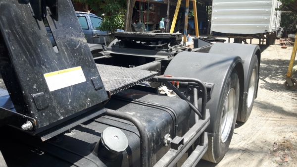 ขายครับ หัวลาก 344 ปี 55 รถสวยขั้นเทพ ขายครับ หัวลาก 344 ปี 55 รถสวยขั้นเทพ