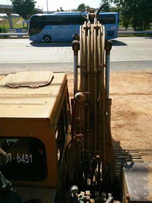 ขาย KOMATSU PC100 รุ่น 2