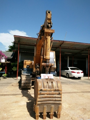 ขาย KOMATSU PC100 รุ่น 2