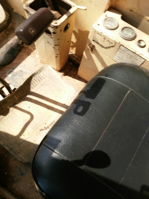 ขาย KOMATSU PC100 รุ่น 2