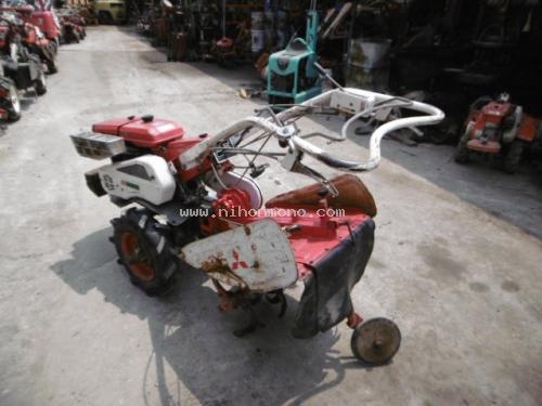 NEW รถพรวนดินเดินตาม MITSUBISHI CT451 รหัสสินค้า 80903623 สอบถาม Tel.081-8283376 Line ID :nihonmono NEW รถพรวนดินเดินตาม MITSUBISHI CT451 รหัสสินค้า 80903623 สอบถาม Tel.081-8283376 Line ID :nihonmono