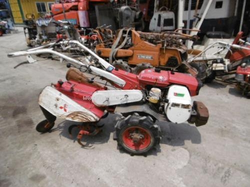 NEW รถพรวนดินเดินตาม MITSUBISHI CT451 รหัสสินค้า 80903623 สอบถาม Tel.081-8283376 Line ID :nihonmono NEW รถพรวนดินเดินตาม MITSUBISHI CT451 รหัสสินค้า 80903623 สอบถาม Tel.081-8283376 Line ID :nihonmono