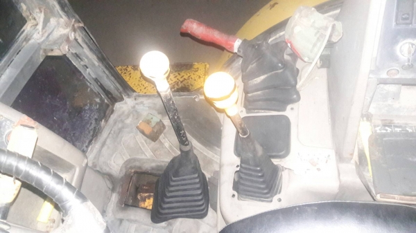 ขาย เจ ซี บี ชลบรี แหลมฉบัง