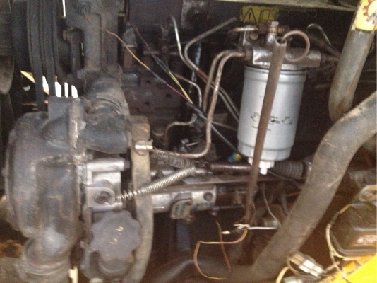 ขาย เจ ซี บี ชลบรี แหลมฉบัง