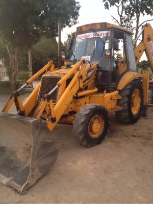 ขาย เจ ซี บี ชลบรี แหลมฉบัง