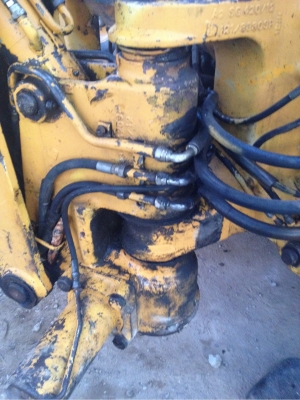 ขาย เจ ซี บี ชลบรี แหลมฉบัง